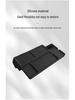 Tesla Model Y/3 Rear Storage Box & Organizer for Screen and Miscellaneous Items
