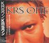 CD KRS-ONE - KRS ONE BVCQ648 Jive 1995 Япония ОбиРэп и хип-хоп/R&B Б/у