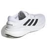 adidas Supernova 2 White Black Мужские кроссовки Cloud-White Core-Black Dash-Grey GW9089