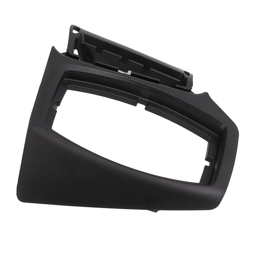 Замена защитной накладки из АБС-пластика на рамке переключателя управления фарами для Ford Focus 2012?2014