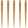 Chopsticks Set of Made In Japan J-kitchens 5, Material Wood, PID1212,
