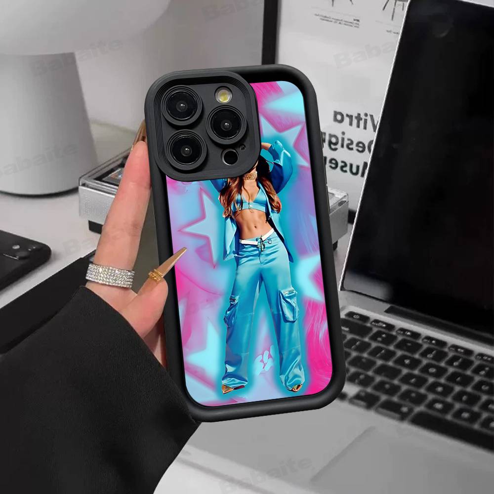 E-Emilia Mernes For IPhone 17 16 15 14 13 12 11 Pro Max Plus Phone Case Covers