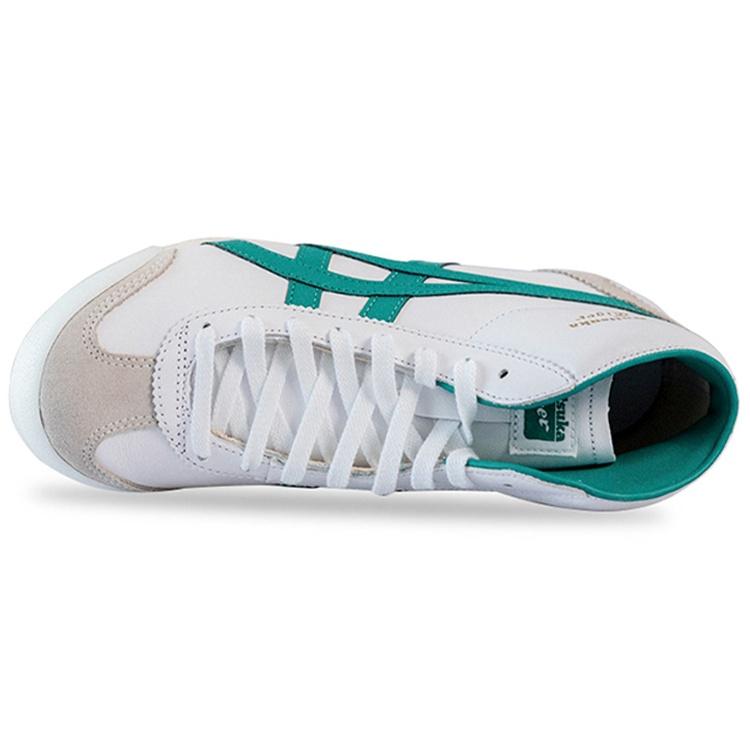 Onitsuka Tiger Mexico 66 'White Green' Men's 1183A335-103