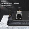 Чехол-подставка для Google Pixel 8, Жесткий ПК + Мягкий ТПУ, Противоударный чехол для телефона