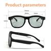 Bluetooth Call Smart Bluetooth Sunglasses Bluetooth Music Glasses  For Men Women