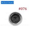 #071 - #080 Car Tire Anti-Theft Screw Removal Tool Socket Wrench Disassembly Tool Key Sleeve For BMW MINI Repair Kit