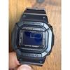 Б/у CASIO Baby-G CASIO BGD-501 3290 Оригинальные Хорошее состояние Черный