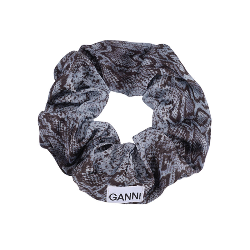Ganni GANNI Ободок Резинка для волос Цветок A6434 371