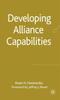 The Developing Alliance Capabilities Book