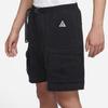 Nike Повседневные брюки ACG мужские черные CV0656-011