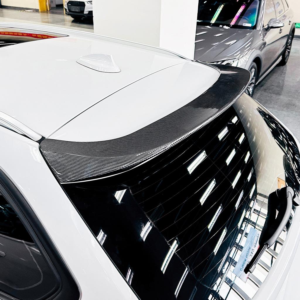 Rear Spoiler Wing For BMW 3 Series F31 Touring 2012-2019 320i 328i 330i 330d Car Trunk Roof Wings Exterior Modification