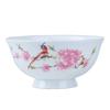 Jingdezhen Bone China Dinnerware - Peach Blossom Series