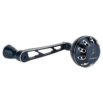 Gomexus Рукоятка катушки для 21 Certate SW Spinning 70 мм (Катушка Daiwa) -