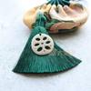 Dragon Boat Festival DIY Handmade Sachet Sewing Kit, Traditional Style Fragrance Pouch, Hanfu Sachet, Gift for Boyfriend