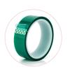 33M PET Green Heat-Resistant Masking Shielding PCB Solder Plating Insulation Protection High Temperature Adhesive Tape