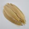 20Pcs Colorful Hard Stick Goose Feather 6-8inch/15-20cm Natural Swan Crafts Plumes  Table Centerpieces Feathers for Decoration