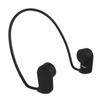 Swimming Headphone   5.0 Bone Conduction IPX8 Rain Proof Underwater Sport Earphone with MP3 Player for Gym Running Workout