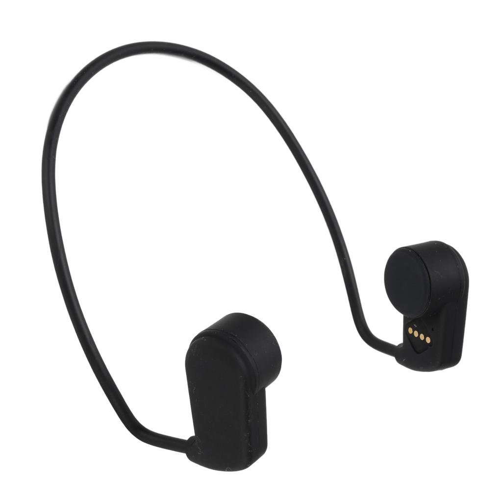 Swimming Headphone   5.0 Bone Conduction IPX8 Rain Proof Underwater Sport Earphone with MP3 Player for Gym Running Workout