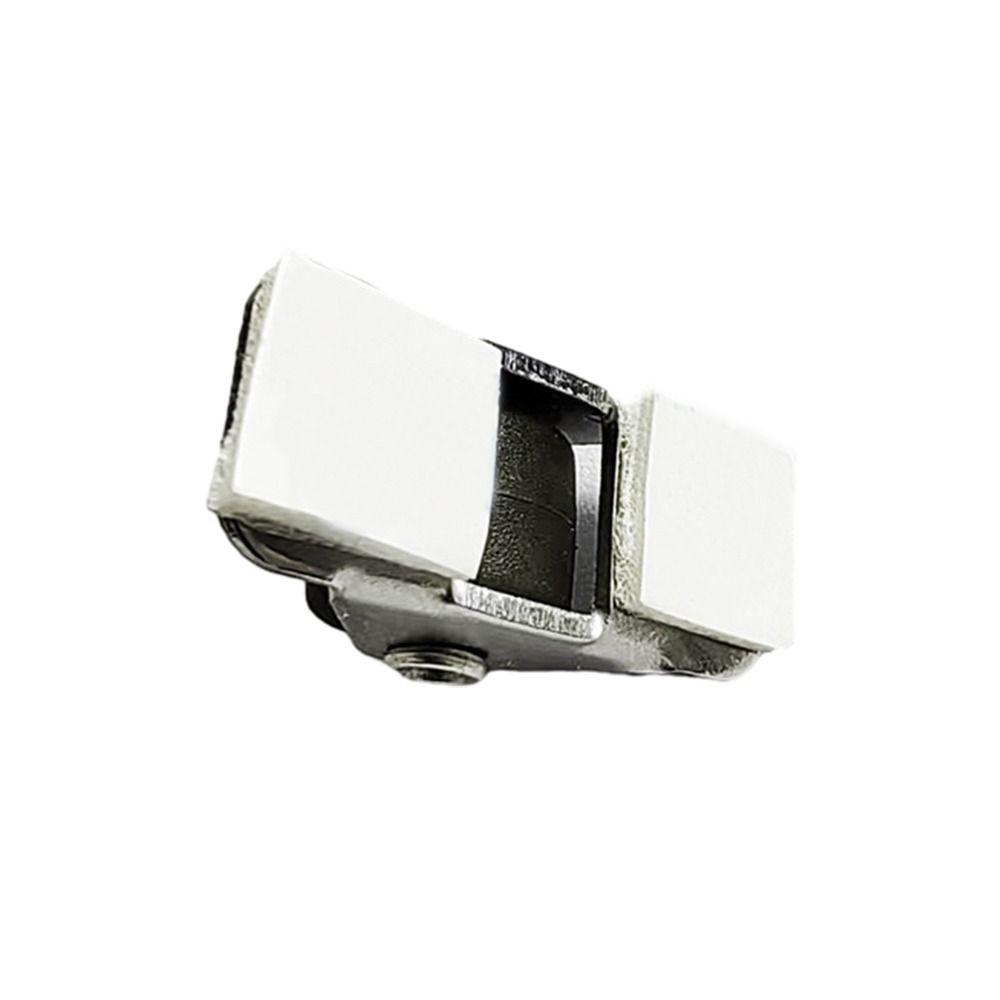 Pulley Universal Wheel Self Adhesive Straight Wheel Base Roller Furniture Casters Tray Caster