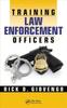 Книга Training Law Enforcement Officers