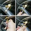 75Psi Auto Tire Tyre Rapid Deflator Pressure Gauge Meter Tool Metal Manometer Barometers Tester Meter For Truck Motorbike