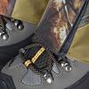 Outdoor Durable Waterproof Highly Breathable Hiking Climbing Hunting Double-Deck High Gaiters Snow Legging Wraps