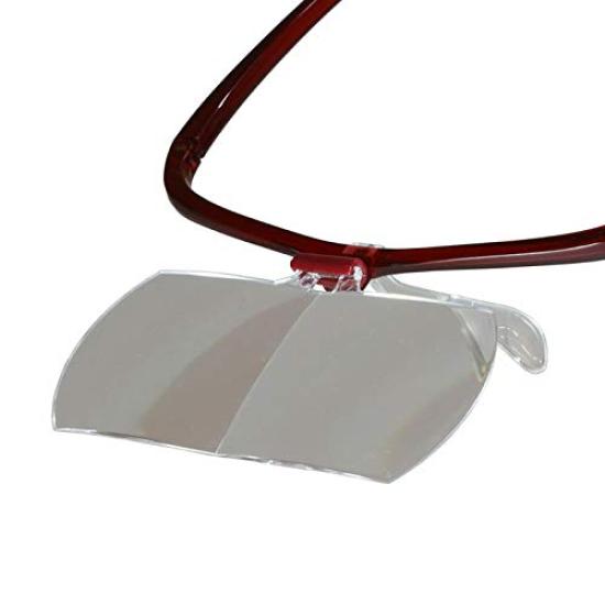 Vixen Лупа Очки Loupe Eyefeel II-SL 42921-9