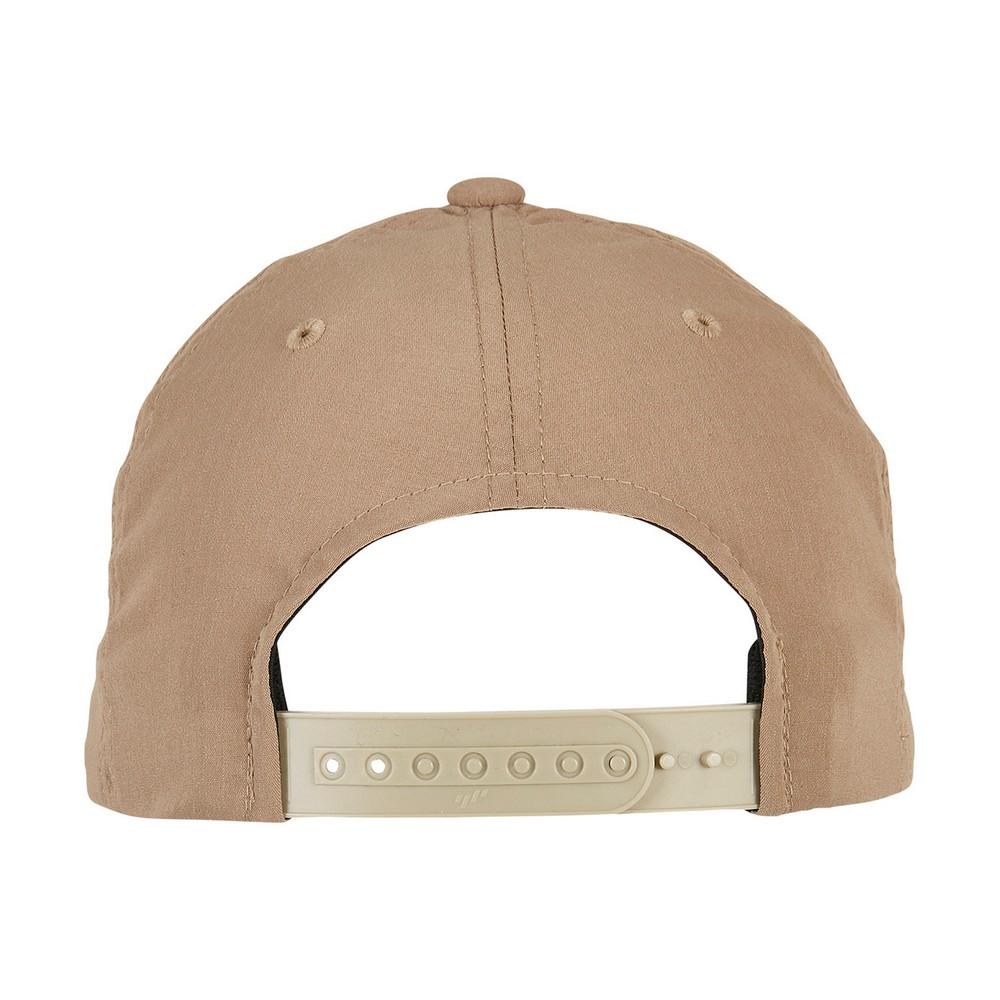 FLEXFIT Кепка унисекс для взрослых 110 Ripstop Snapback
