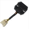 Rectifier for Kawasaki FD671D-AS04, Models 21066-2079, 2027.29 Compatible