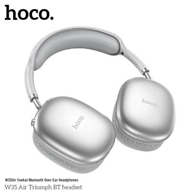 HOCO. Беспроводные Bluetooth-наушники с охватывающими амбушюрами