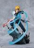 TAMASHII NATIONS Figuarts ZERO Яростный NARUTO Shippuden Намикадзе Минато Расенган Приблизительно 200 мм ПВХ АБС Полная фигурка [Супер Битва] - - &