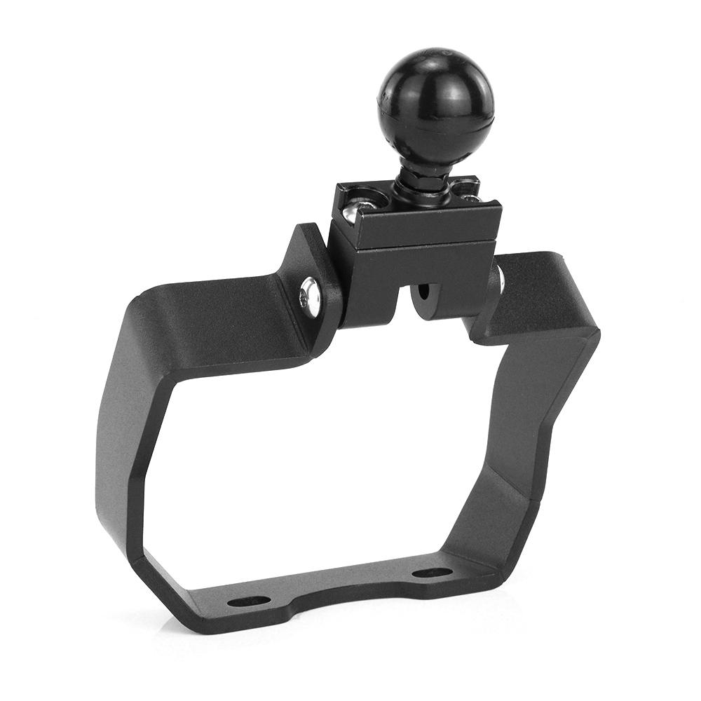 Motorcycle GPS Mount For Honda Rebel CMX500 CMX300 CMX 300 CMX 500 2017-2021 2022 2023 2024 2025 Navigation Bracket Adapt Holder