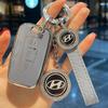 Женский чехол для ключей для Hyundai Mistra, ix35, Elantra Lingdong, ix25, Verna
