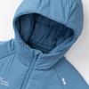 Asics Стеганая куртка Спортивная производительность Детская 334251062407-5000