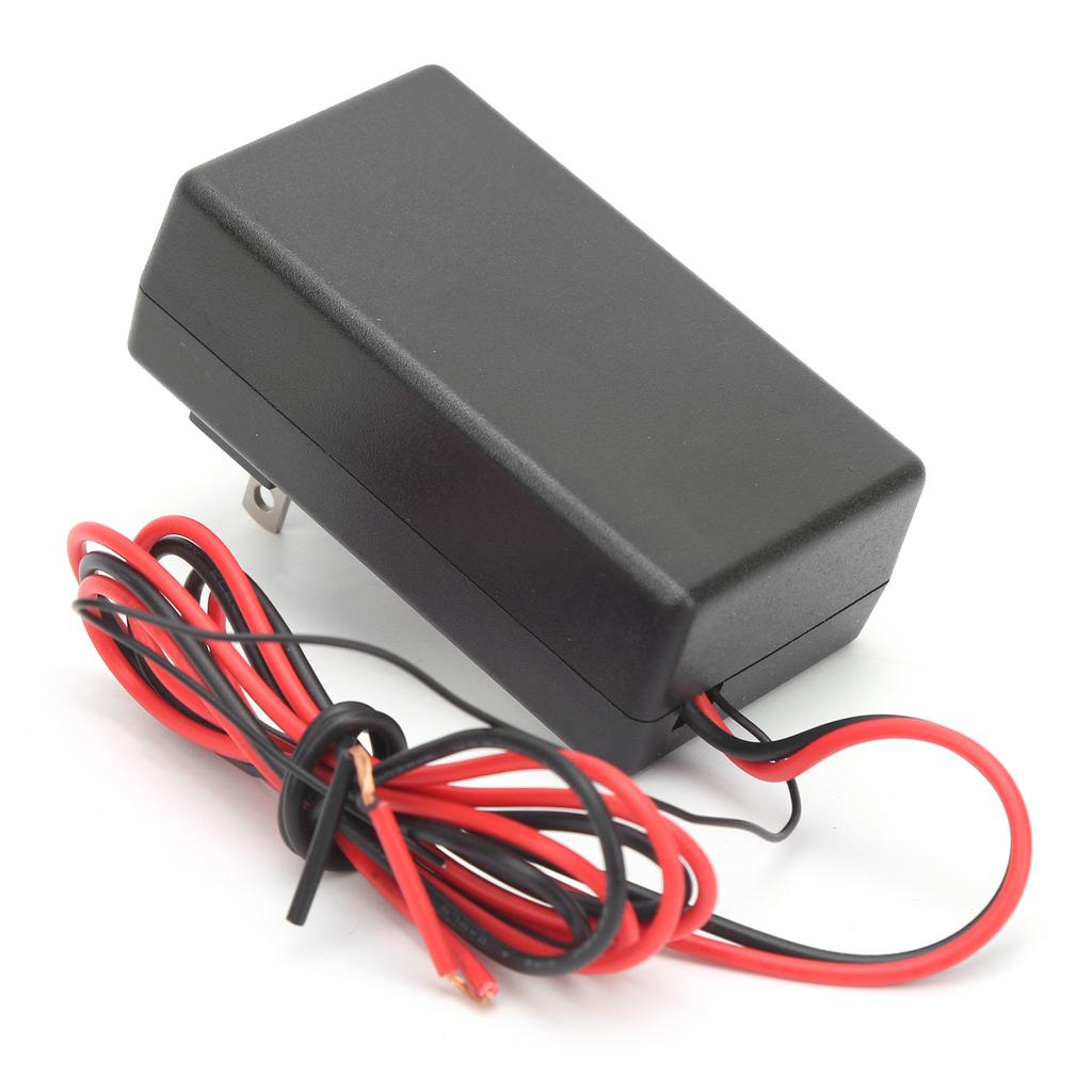12 В 2 А беспроводной пульт дистанционного управления блок питания стабилизатор напряжения для электрической вилки