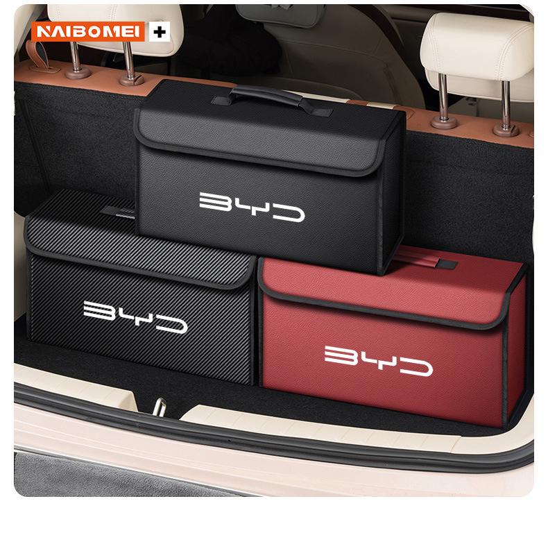 Ящик для хранения в багажнике Lexus LS/ES/IS/RX/UX/NX/CT