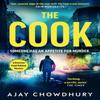 The Cook by Ajay Chowdhury Paperback Book 9781529115390