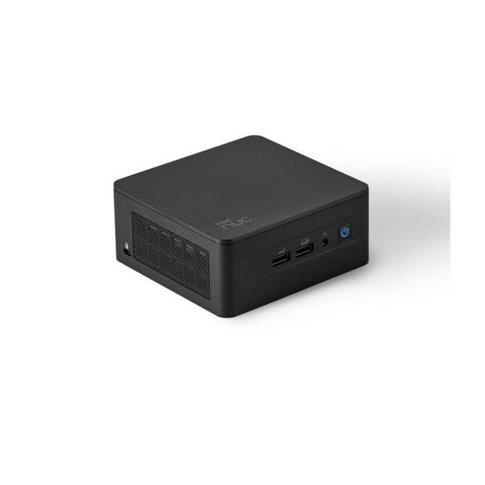 Barebone - ASUS - RNUC13ANHI500002I - Intel Core i5-1340P - Design Compact - Connectivité Avancée