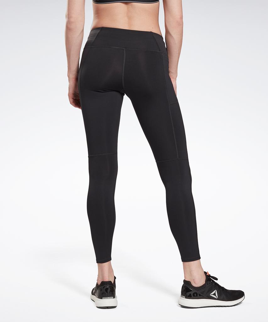 REEBOK Re Leggings - Black / Fu1431