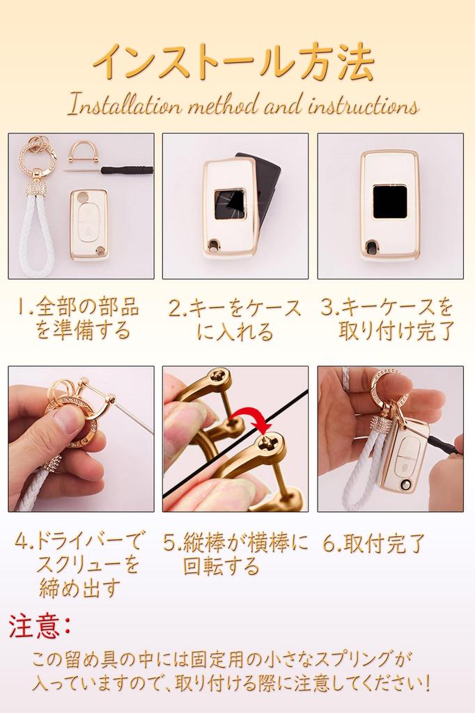 Ontto Держатель для ключей Toyota, Чехол для ключей, Чехол для ключей, Prius, Corola, Hilux, Mark X, Mirai,