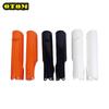 Motorcycle For KTM Fork Cover Protector Shock Absorber Guard SX SXF XC XCF XCW XCFW XWF EXC EXCF125-500 2016-2024 Pit Dirt Bikes