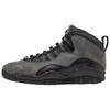 Air 10 Retro Shadow Jordan 10 AJ10 AJ Мужские HJ6779-001