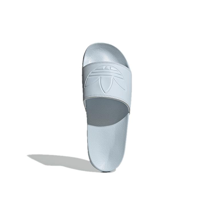 adidas Originals Adilette Lite 'Синий' GX8890