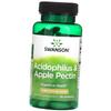 Acidophilus and Apple Pectin, 90caps (69280048)