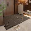 Door Mats, Door Carpets, Living Room Porch Mats, Outdoor Non-Slip Household Floor Mats, Dirt-Resistant Mats