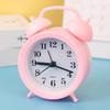 Creative Cartoon Digital Alarm Clock - Cute, Decorative, Dual-Alarm, Ideal for Bedroom or Living Room. Perfect for Students and As a Table Clock.
