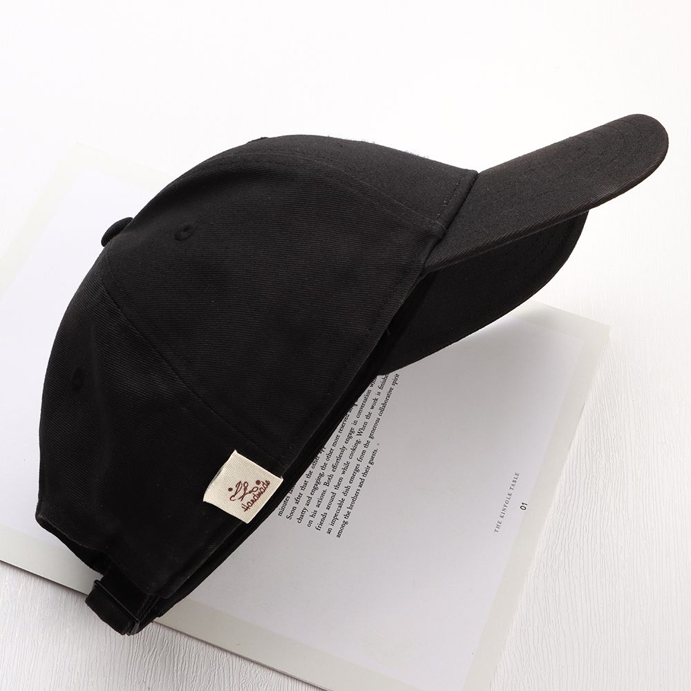 Woven Knitted Supplies Handmade With Love Clothing Tags Cloth Garment Labels Sewing Accessories