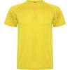 Childrens/Kids Montecarlo Sports T-Shirt