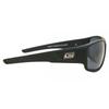 Dirty Dog Muffler Polarized 53639 Unisex Sunglasses