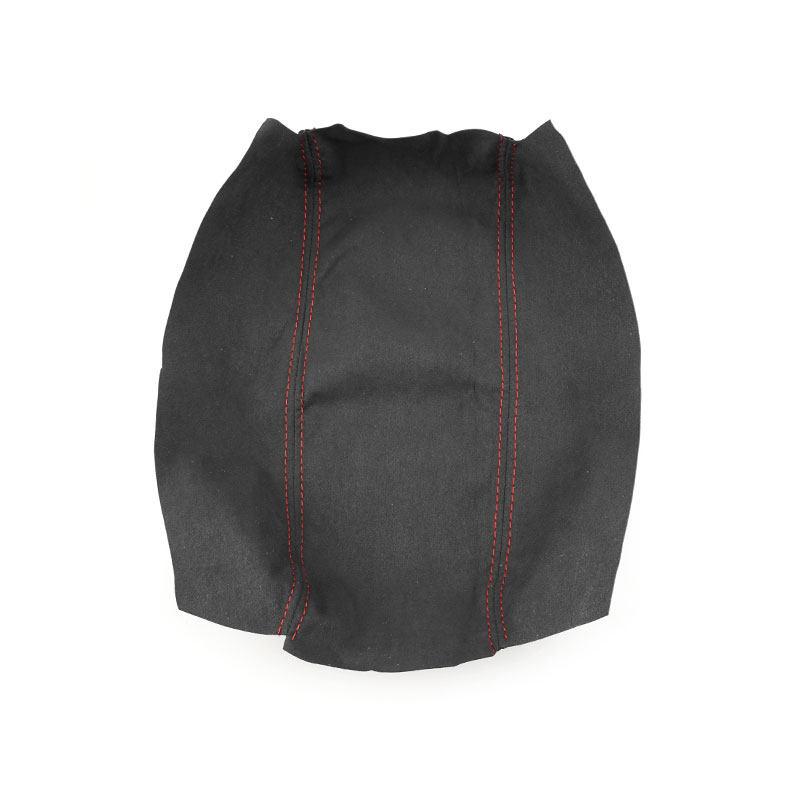 Автомобильные аксессуары, чехол на подлокотник с центральным управлением, замшевая кожаная отделка для Honda Civic 8th Gen Sedan 2006 2007 2008 2009 2010